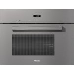 Miele DG 2840 Grafitově šedá – Zboží Dáma