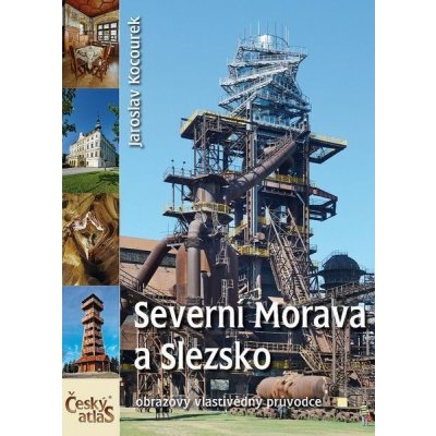 Severní Morava – Zboží Mobilmania