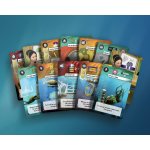 Delicious Games Underwater Cities: Mini-expansion – Hledejceny.cz