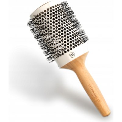 Olivia Garden Healthy Hair Thermo kartáč 63 mm – Zboží Dáma