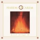 Harem Scarem: Mood swings ii/reedice cd DVD