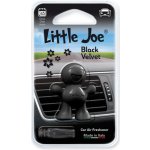 Little Joe Mini Black Velvet – Zbozi.Blesk.cz