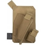 Helikon-Tex pistol Holder insert coyote – Hledejceny.cz