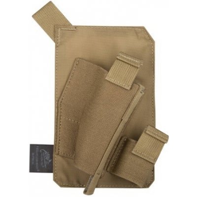 Helikon-Tex pistol Holder insert coyote – Hledejceny.cz
