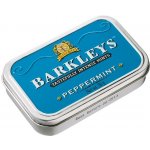 Barkleys Peppermint 50 g – Zbozi.Blesk.cz