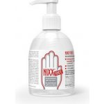 Nixx hygienický gel na ruce 250 ml – Zboží Dáma