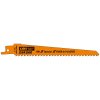 Pilový kotouč a pás CMT Orange Tools Pilový plátek do pily ocasky HW Special Fiber-Plaster 641 HM - L150, I130, TPI6 (bal 2ks)