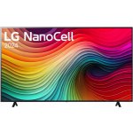 LG 50NANO81T3A – Zboží Živě