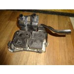 rozbočovač vzduchu - ventilový blok AUDI Q7 4M0 3,0 TDi CVZ 4M0816702 4M0816101E – Sleviste.cz