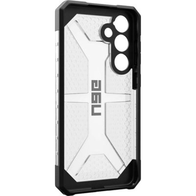 UAG obal Plasma, ice - Samsung Galaxy S24+