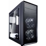 Fractal Design Focus G FD-CA-FOCUS-BK-W – Zboží Mobilmania