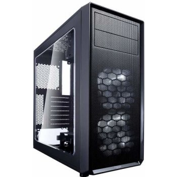 Fractal Design Focus G FD-CA-FOCUS-BK-W