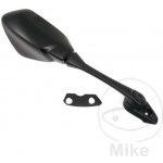 JMP zrcátko černá pravý SUZUKI GSX-R 1000 A ABS 17-21, GSX-R 1000 RA ABS 17-22, GSX-R 1000 RZA ABS 17-20, GSX-R 1000 ZA ABS 21, GSX-R 1000 RZA LIMITED EDITION ABS 21-22 | Zboží Auto