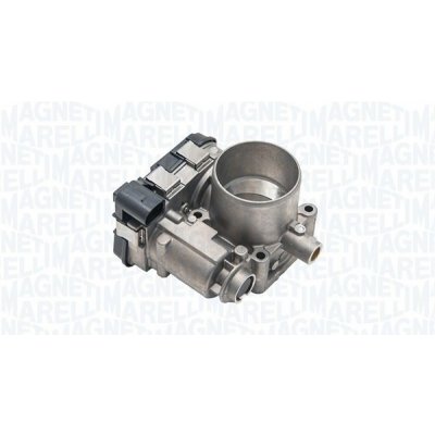 Hrdlo skrtici klapky MAGNETI MARELLI 802010136401 – Hledejceny.cz