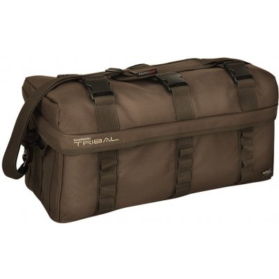 Shimano Tribal Taška Tactical Carryall Large – Zboží Dáma