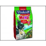 Menu VITAKRAFT Vital Rabbit 3 kg – Hledejceny.cz