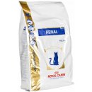 Royal Canin Veterinary Diet Cat Renal Select Feline 4 kg