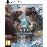 ARK: Survival Ascended – Zboží Dáma