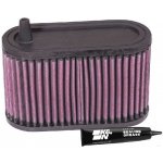 Vzduchový filtr K&N FILTERS YA-1285 – Hledejceny.cz