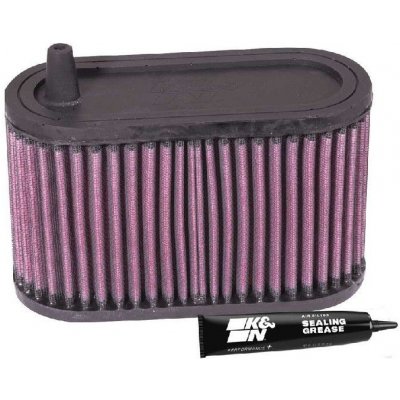 Vzduchový filtr K&N FILTERS YA-1285 – Hledejceny.cz