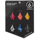 Volcom Stone Studs Stomp – Zboží Dáma