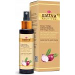 Sattva Ayurveda Scalp Tonic Vlasové tonikum 100 ml – Hledejceny.cz