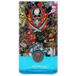 Christian Audigier Ed Hardy Hearts & Daggers toaletní voda pánská 100 ml – Hledejceny.cz