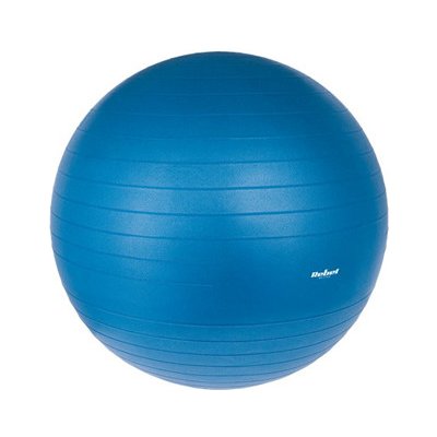 REBEL Gymnastický rehabilitační míč 75cm ACTIVE RBA-3102-BL – Hledejceny.cz