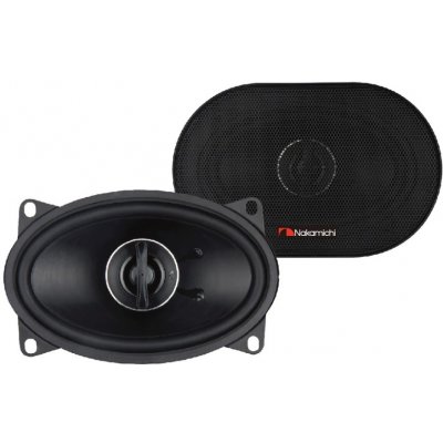 Nakamichi NSE-4658 – Zboží Živě