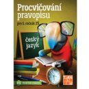 Procvičování pravopisu pro 5.ročník ZŠ