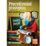 Procvičování pravopisu pro 5.ročník ZŠ – Zboží Dáma