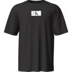 Calvin Klein pánská trička S/S CREW NECK 000NM2399EUB1 – Zboží Mobilmania