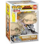 Funko Pop! 2159 My Hero Academia Himiko Toga – Sleviste.cz