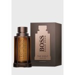 Hugo Boss Boss The Scent Absolute parfémovaná voda pánská 50 ml – Hledejceny.cz