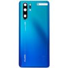 Náhradní kryt na mobilní telefon Kryt Huawei P30 PRO zadní aurora