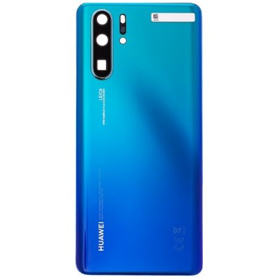 Kryt Huawei P30 PRO zadní aurora – Zboží Živě