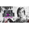 Hra na PC Life is Strange: Before the Storm