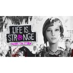Life is Strange: Before the Storm – Sleviste.cz