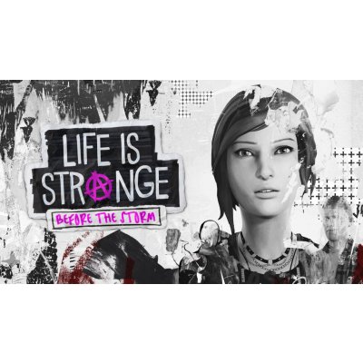 Life is Strange: Before the Storm – Hledejceny.cz