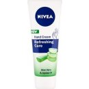 Nivea Repair & Care krém na ruce 75 ml