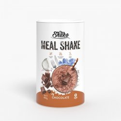 Chia Shake Meal ČOKOLÁDA 450 g