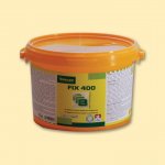 Bralep FIX 400 disperzní lepidlo 3kg – HobbyKompas.cz