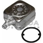 Chladič oleje | Zboží Auto