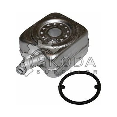 Chladič oleje | Zboží Auto