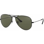 Ray-Ban RB3025 002 58 – Zboží Mobilmania