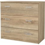 Nábytek Falco Sid-3S – Sleviste.cz