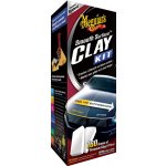 Meguiar's Smooth Surface Clay Kit – Hledejceny.cz