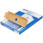 Donau A4 50 mikronů transparentní 100 ks – Sleviste.cz