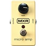 DUNLOP MXR Micro Amp – Zbozi.Blesk.cz