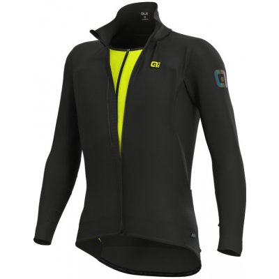 Alé R-EV1 Future Warm navy blue pánská – Hledejceny.cz